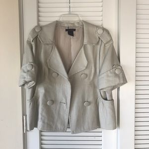 Blazer by Willie Smith