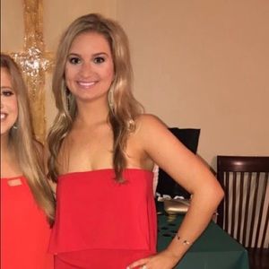 Meet your Posher, Erin