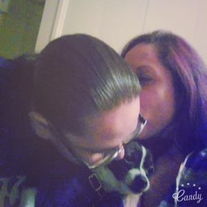 Meet your Posher, Donna