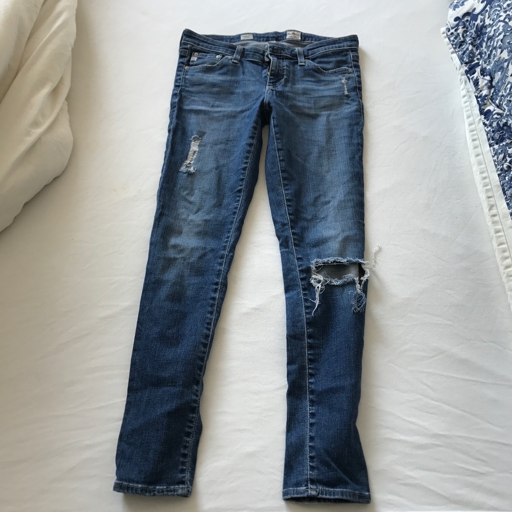 AG Jeans