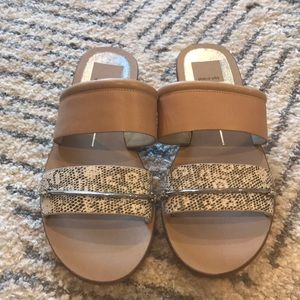 Dolce Vita Flat Slip Ons