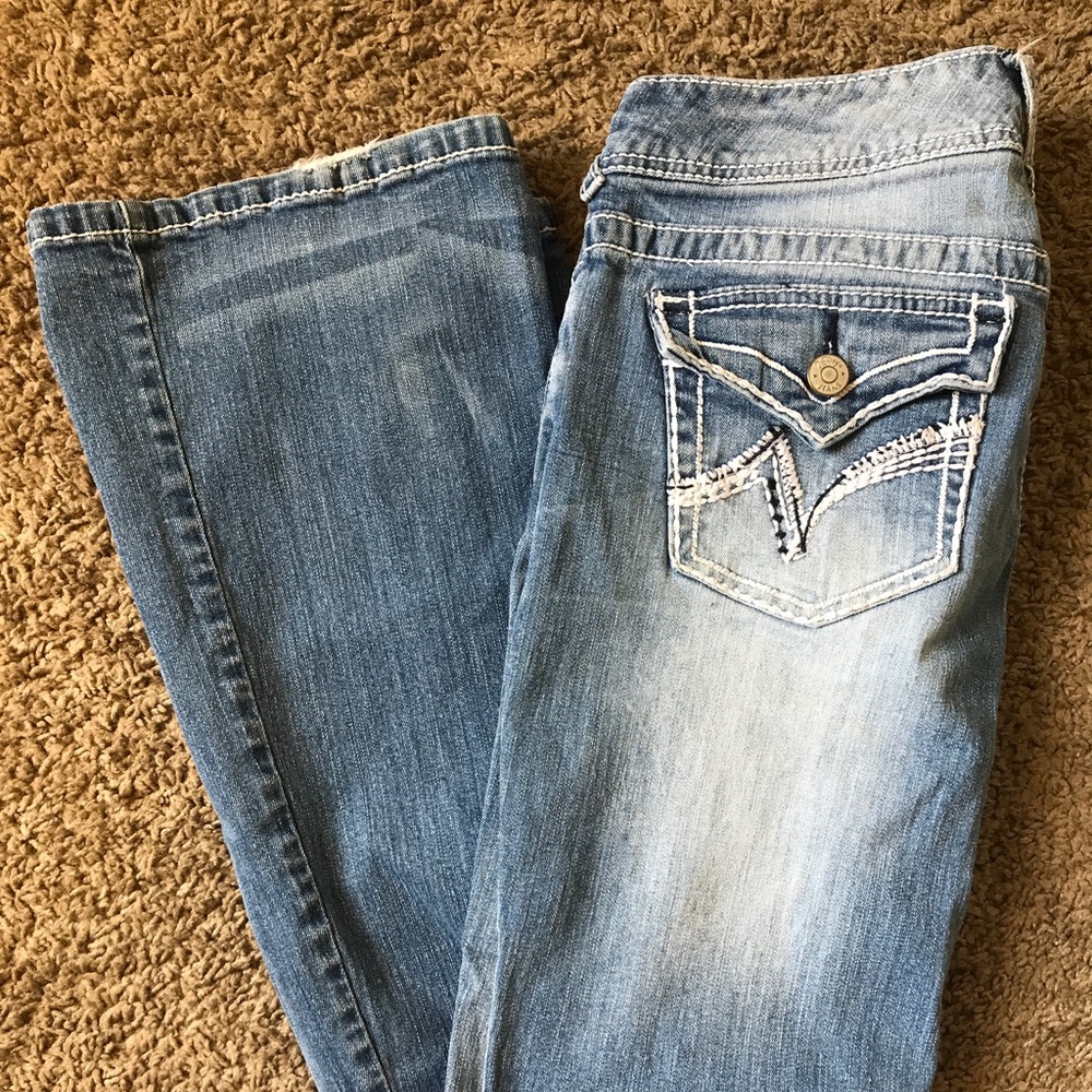 Vanity Jeans