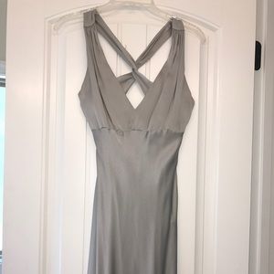 Elie tahari dress
