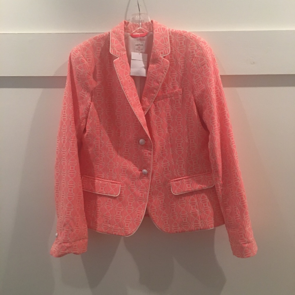 Gap Academy Blazer - Women's Tall Size 12 NWT
