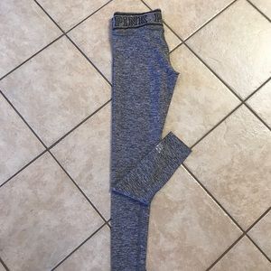 🌸Victoria's Secret yoga pants 🌸