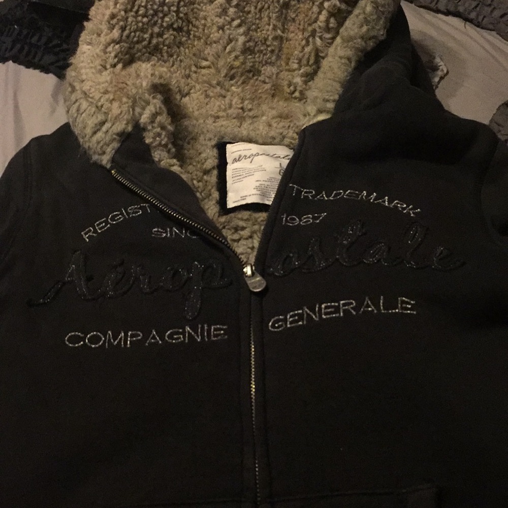 Aeropostale jacket