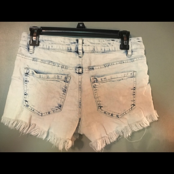 3Lot Rue21 High Waist & Low Rise size 7/8, 9, 9/10 - Picture 2 of 8