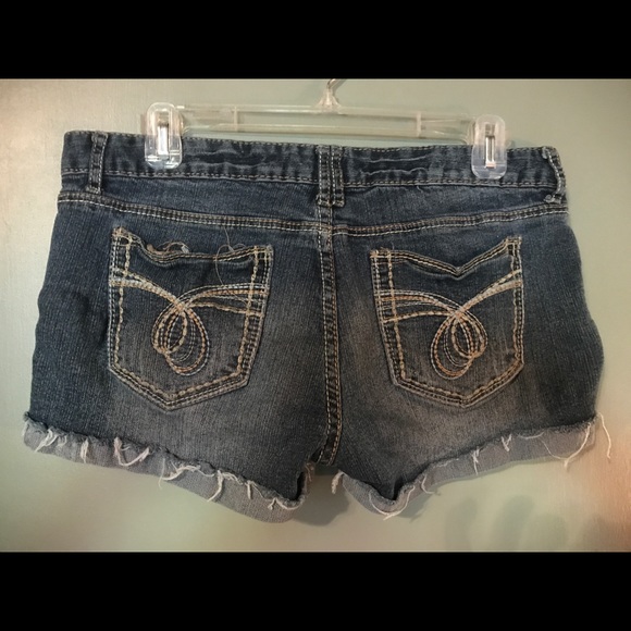 3Lot Rue21 High Waist & Low Rise size 7/8, 9, 9/10 - Picture 8 of 8