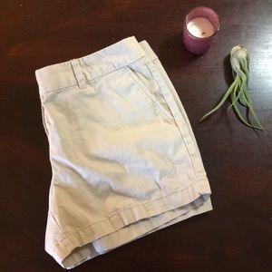 Loft / Khaki Loft shorts