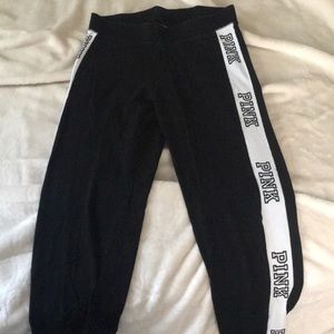 Victoria's Secret legging