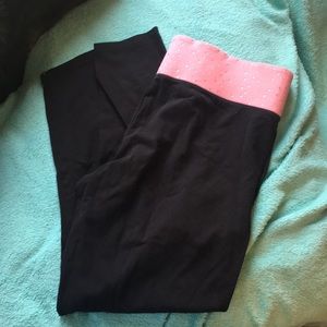 ** Cute leggings for the fall, or to workout in!**