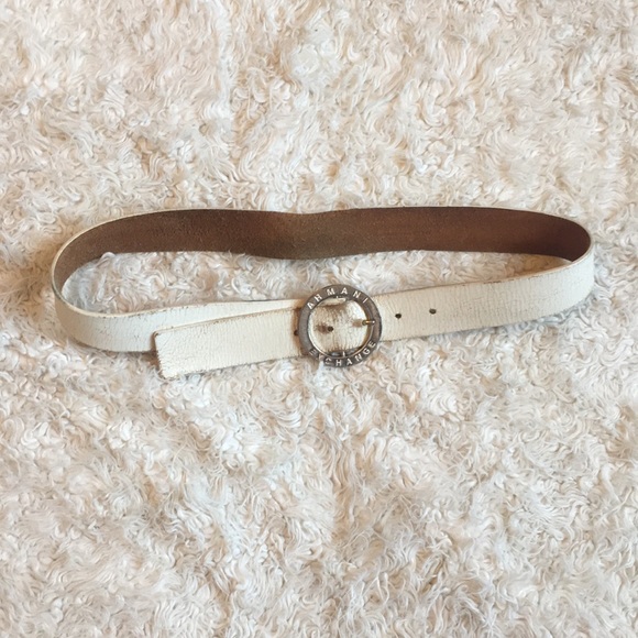 A/X Armani Exchange Belt - Picture 2 of 4