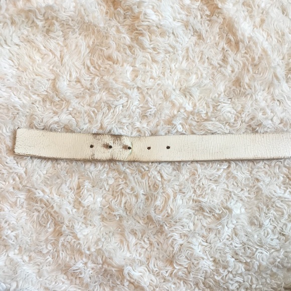 A/X Armani Exchange Belt - Picture 3 of 4