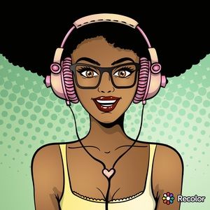 Meet your Posher, Yasmine