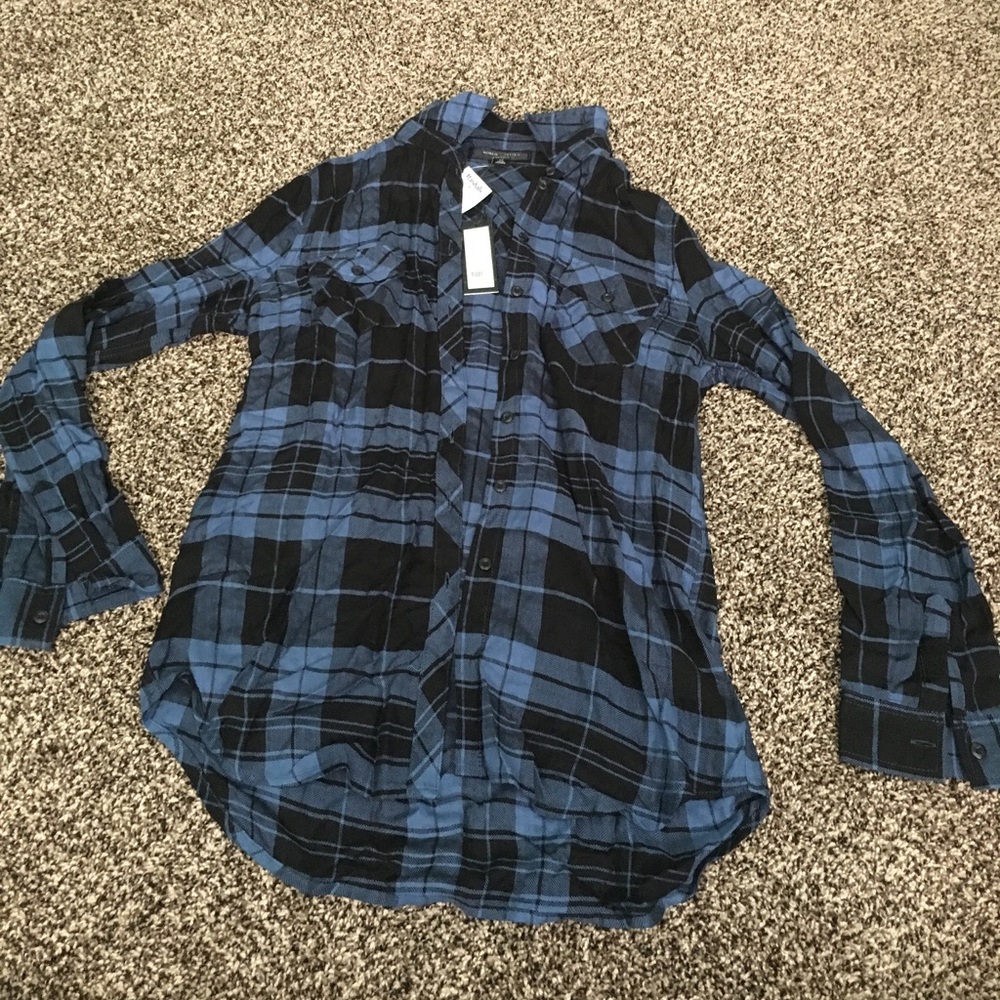 flannel bundle
