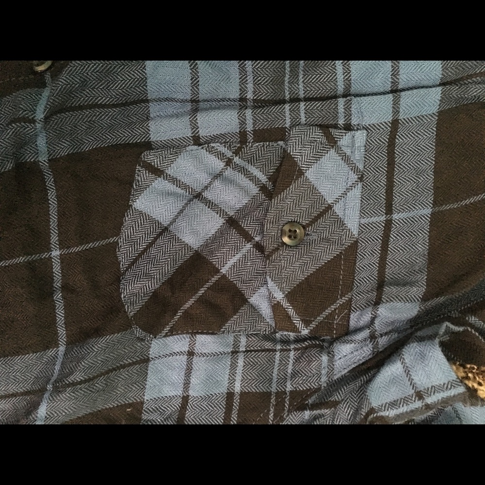 flannel bundle - Picture 4 of 6
