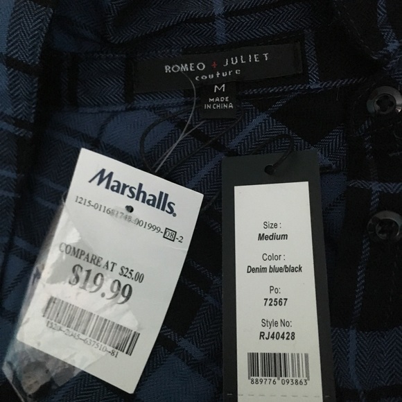 flannel bundle - Picture 2 of 6