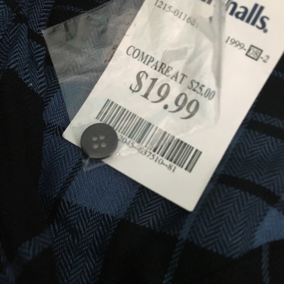 flannel bundle - Picture 3 of 6