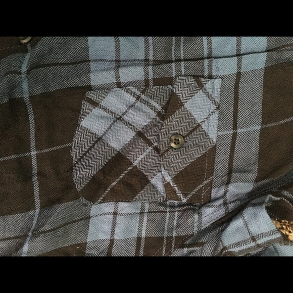 flannel bundle - Picture 4 of 6