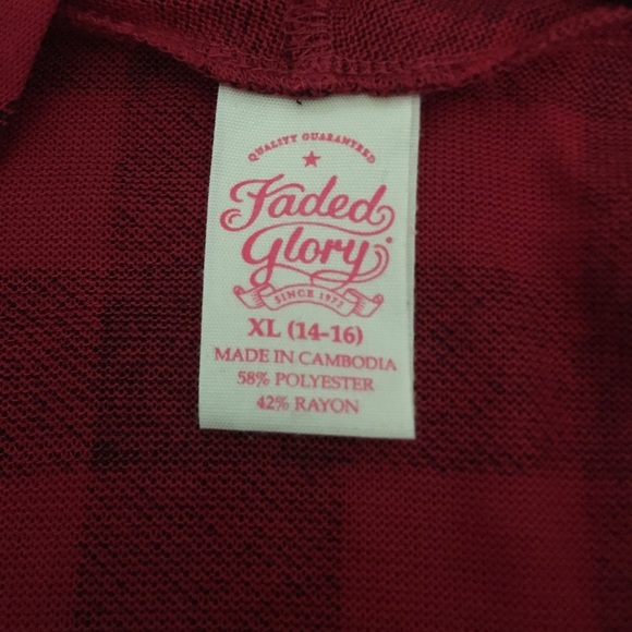 flannel bundle - Picture 6 of 6