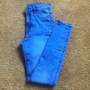 H&M Jeans
