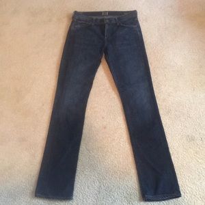 Citizens of Humanity jeans