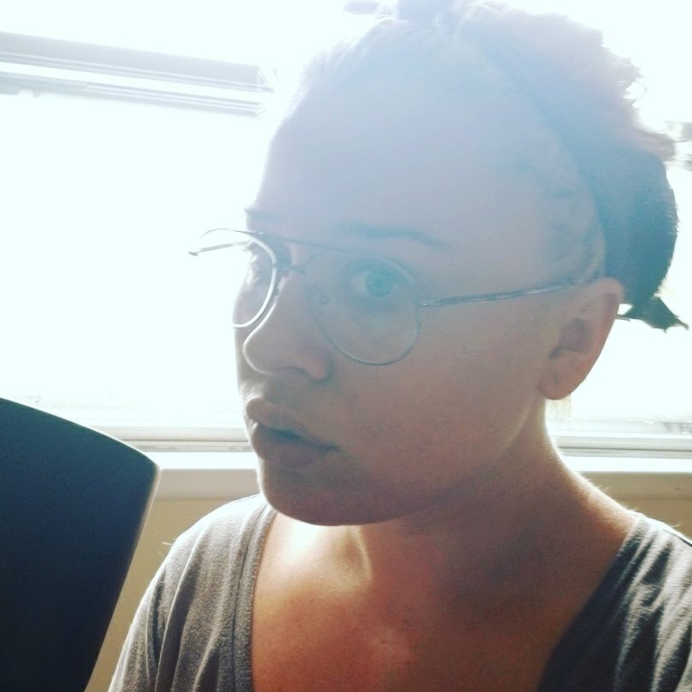 Meet your Posher, Amy