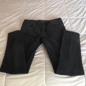Men's American eagle skinny jeans 34/36