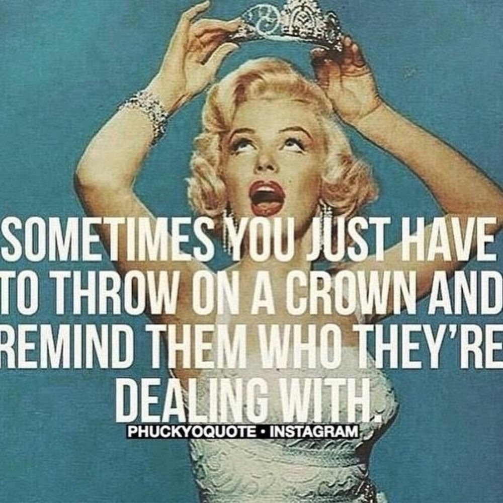 Meet your Posher, Kindra