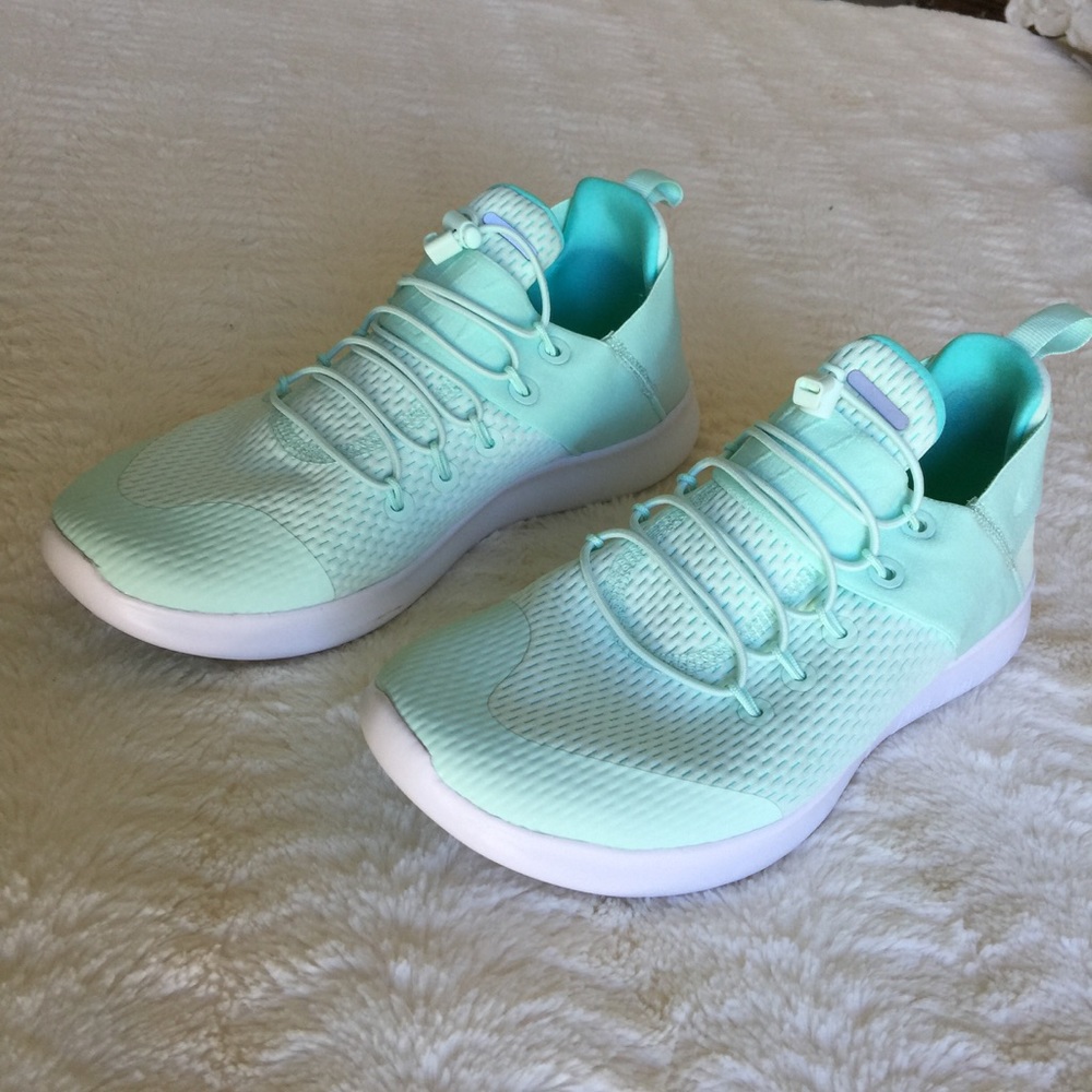 Nike Run Natural - Mint