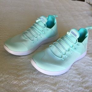 Nike Run Natural - Mint