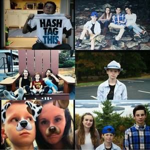 Meet your Posher, Timothy