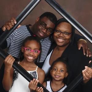 Meet your Posher, Genea