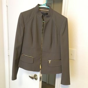 Anne Klein Suit Blazer Size 6-WORN ONCE