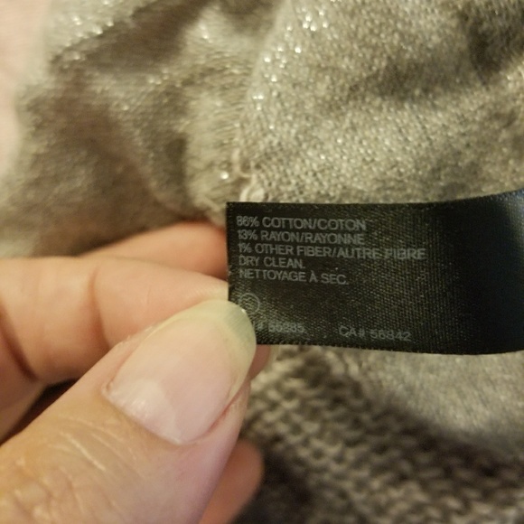 Infinity scarf - Picture 2 of 3