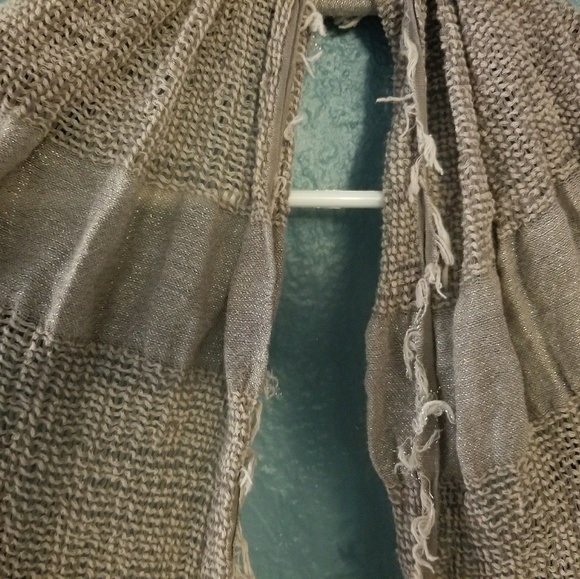 Infinity scarf - Picture 3 of 3