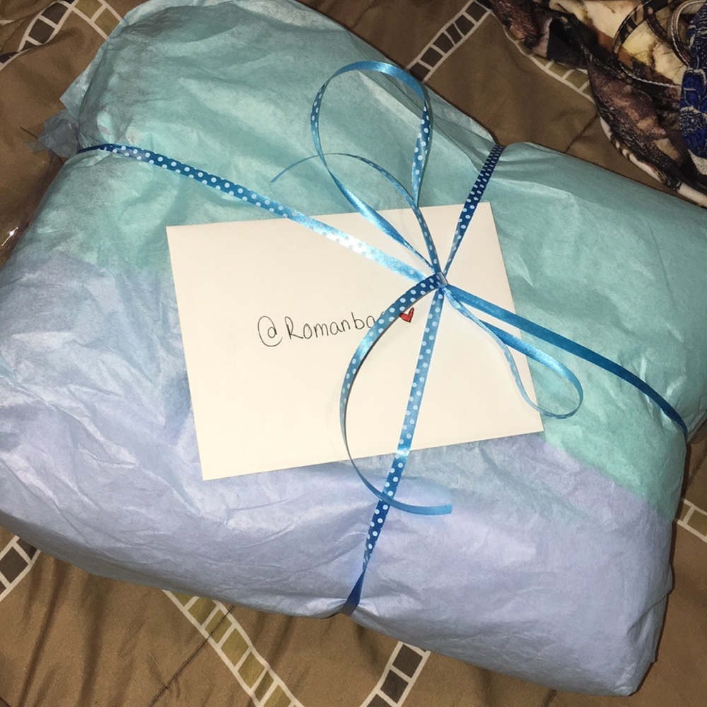 💙📦Trade proof📦💙