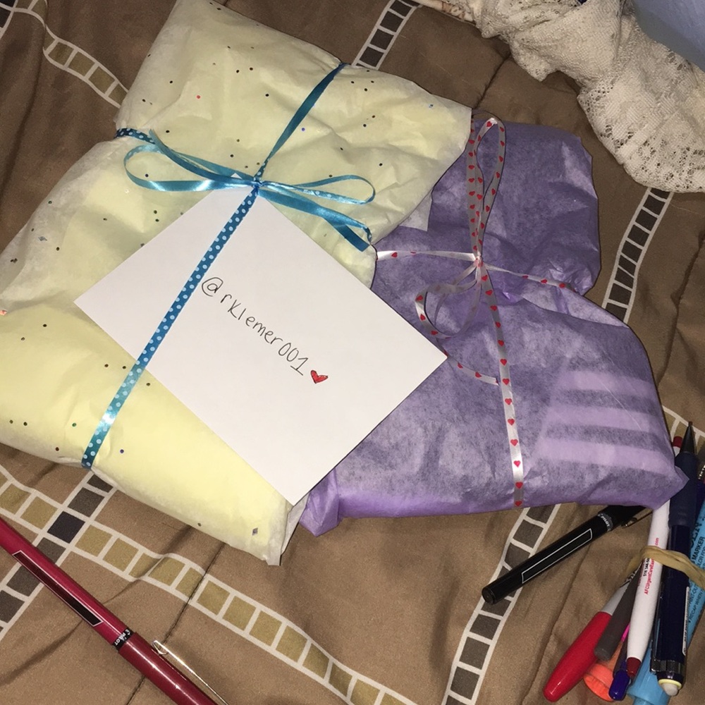 💙📦Trade proof📦💙 - Picture 4 of 4