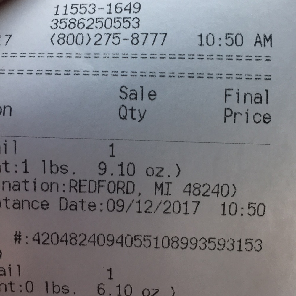 💙📦Trade proof📦💙 - Picture 3 of 4