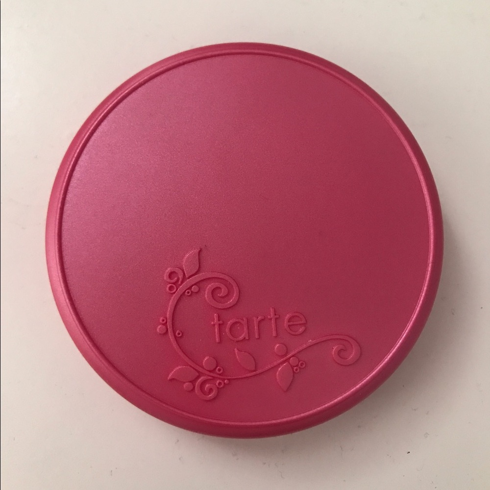 Tarte 12-hour blush