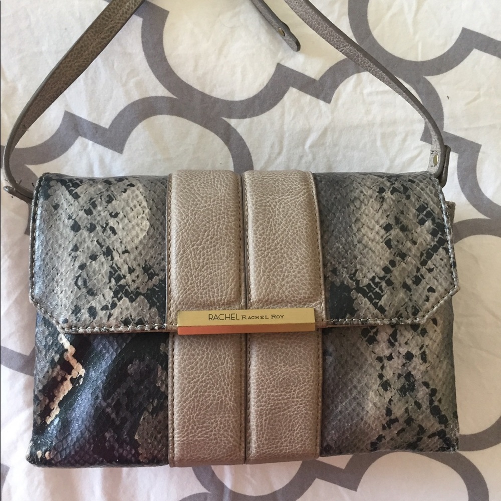 Rachel Roy Shoulder Bag