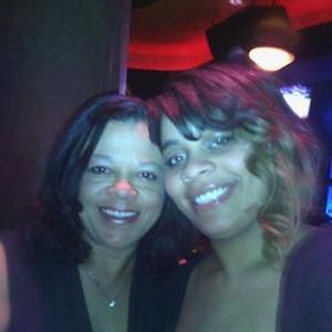 Meet your Posher, Paula