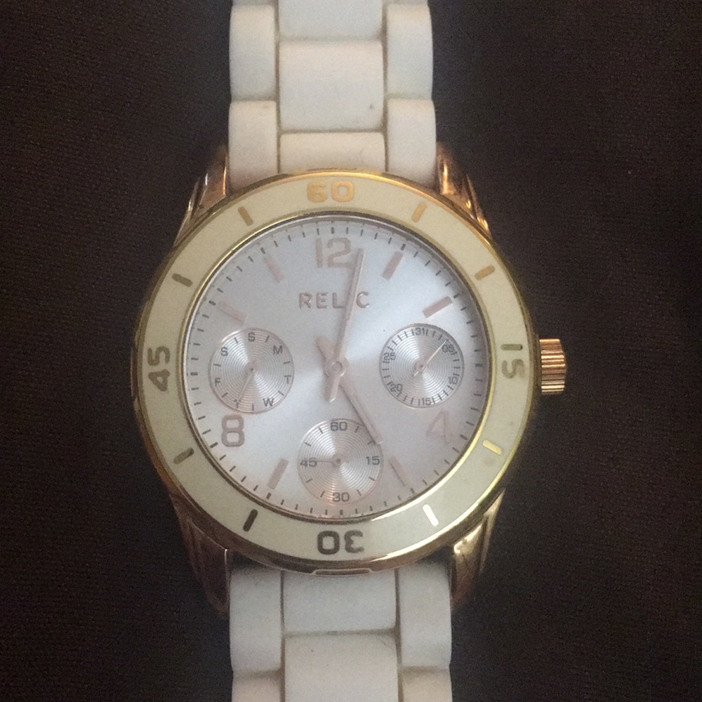 Pretty Relic Watch