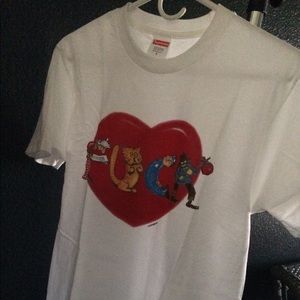 2 SUPREME TEES
