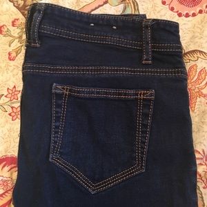 MOSSIMO Skinny Jeans
