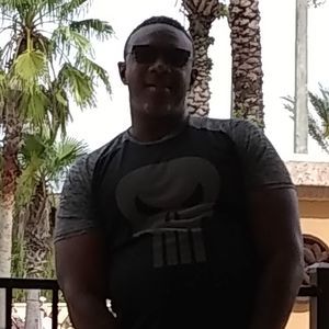 Meet your Posher, Darrell