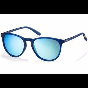NIB Polaroid PLD 6003 Sunglasses