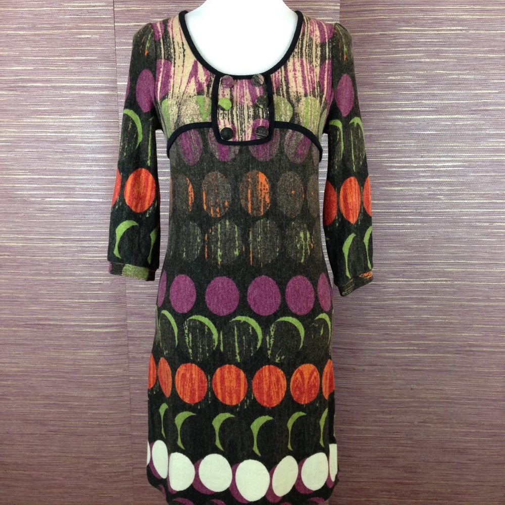 💜HP💜 Aryeh Sweater Dress