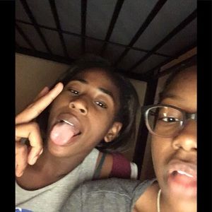 Meet your Posher, Sharda