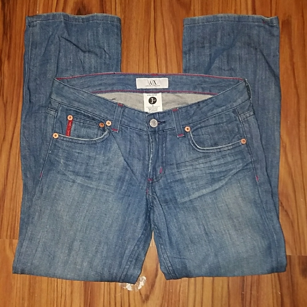 Armani Exchange Jeans